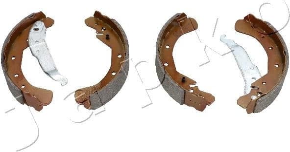 Brake Shoe Set 550316