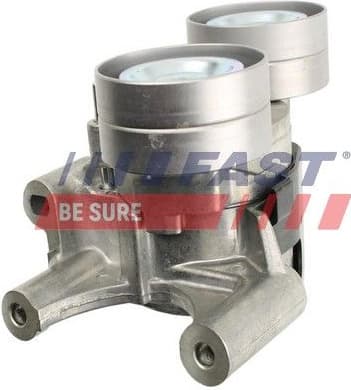 Belt Tensioner, V-ribbed belt FT44664 - image 3