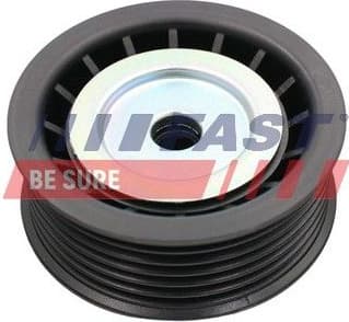 Tensioner Pulley, V-ribbed belt FT44685