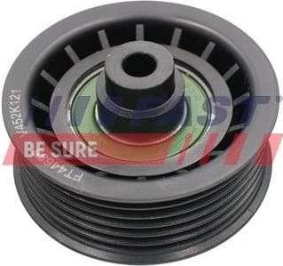 Tensioner Pulley, V-ribbed belt FT44685 - image 2