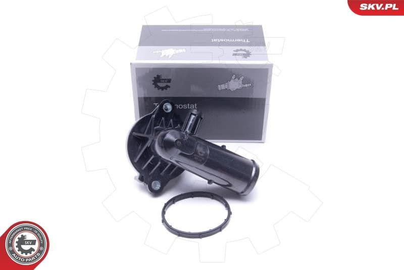 Thermostat, coolant 20SKV183