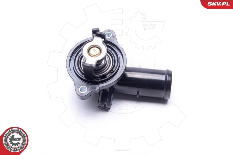 Thermostat, coolant 20SKV183 - image 3