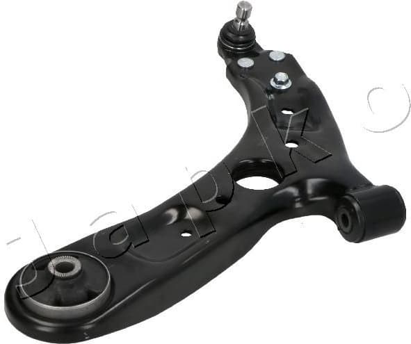 Control/Trailing Arm, wheel suspension 72K34L