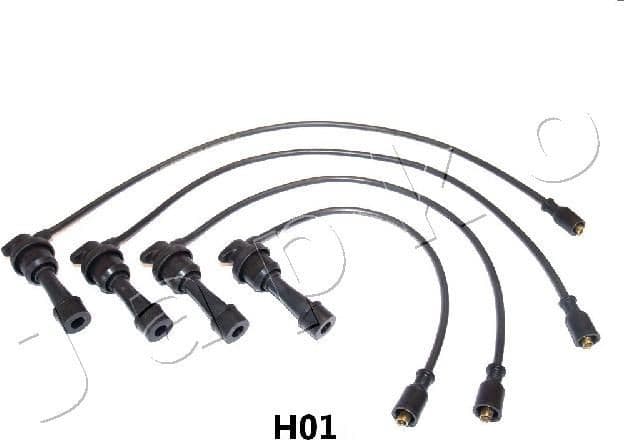 Ignition Cable Kit 132H01