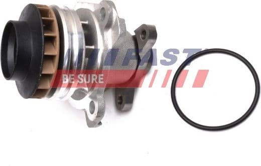 Water Pump, engine cooling FT57181