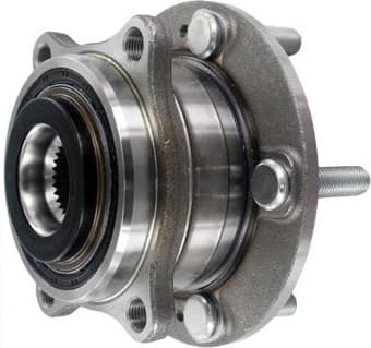 Bearing wheel ARB598