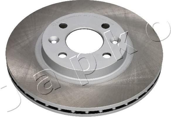 Brake Disc 60142C