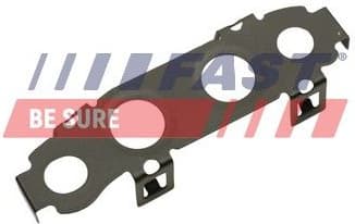 Gasket, charger FT48810 - image 2