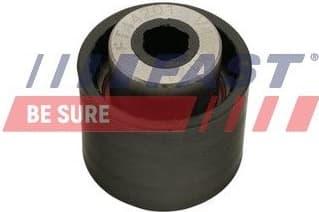 Deflection Pulley/Guide Pulley, V-belt FT44201