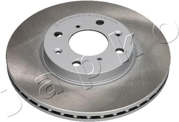 Brake Disc 60815C
