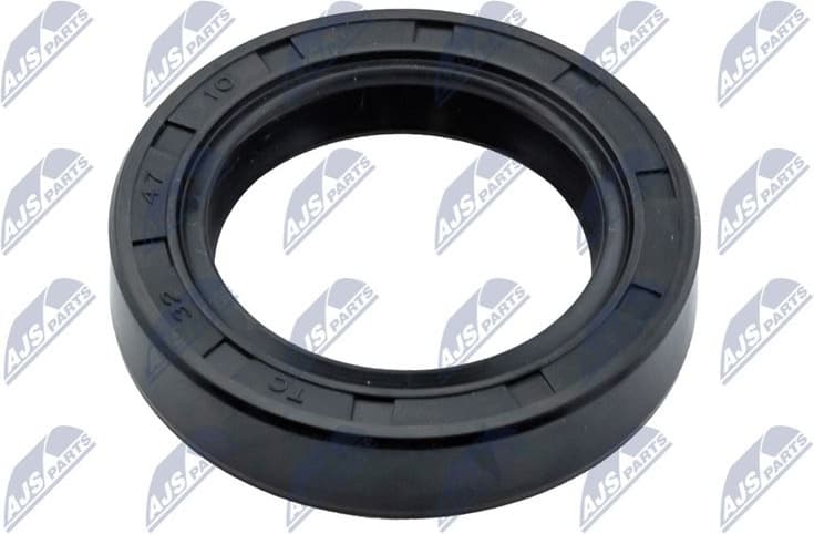 Shaft Seal, camshaft NUP-AU-003 - image 2