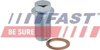 Screw Plug, automatic transmission casing FT94737