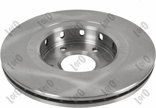 Brake Disc LORO 231-03-087