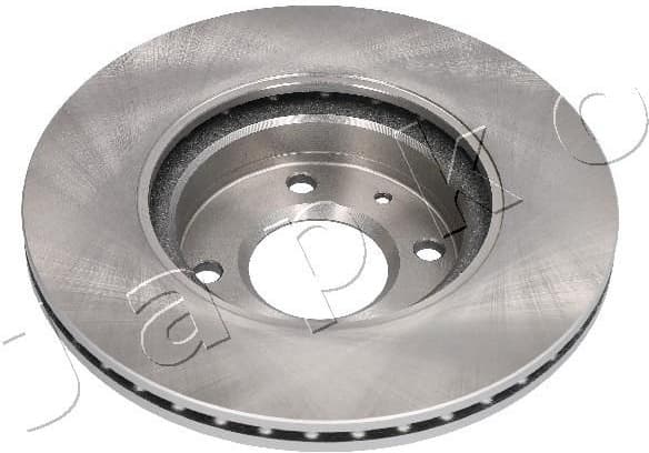 Brake Disc 60H11C - image 2