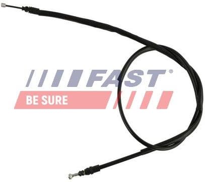 Cable Pull, parking brake FT69043