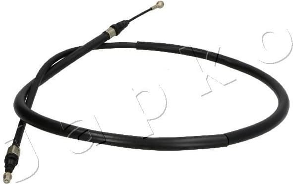 Cable Pull, parking brake 131101