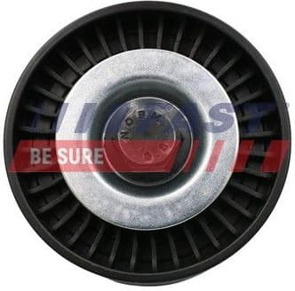 Tensioner Pulley, V-ribbed belt FT44686 - image 2