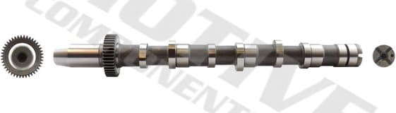 Camshaft T074