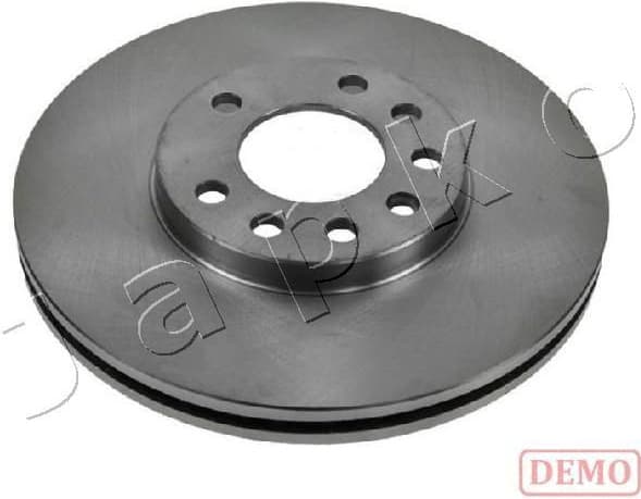 Brake Disc 600418C