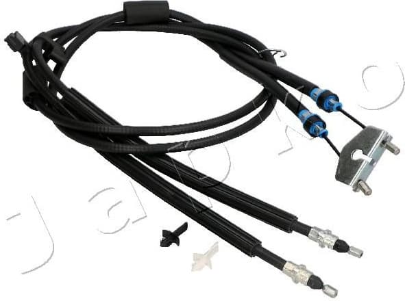 Cable Pull, parking brake 1310312