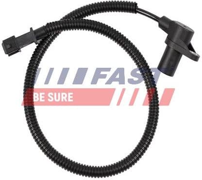 Sensor, crankshaft pulse FT75549