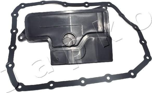 Hydraulic Filter, automatic transmission FTJ040