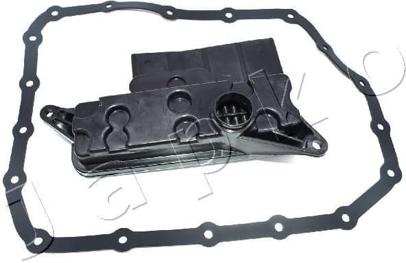 Hydraulic Filter, automatic transmission FTJ040 - image 2