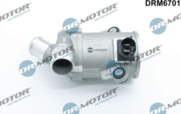 Water Pump, engine cooling DRM6701