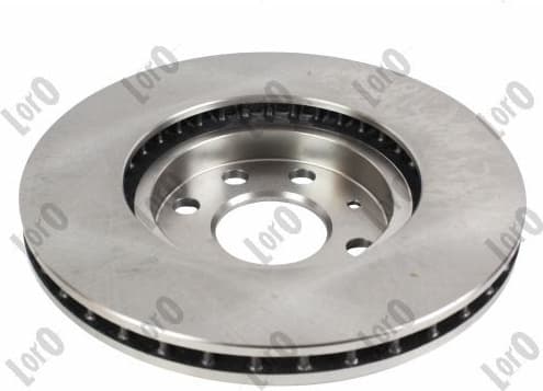 Brake Disc LORO 231-03-038