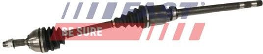 Drive Shaft FT27062