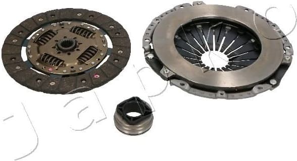 Clutch Kit 92002 - image 2