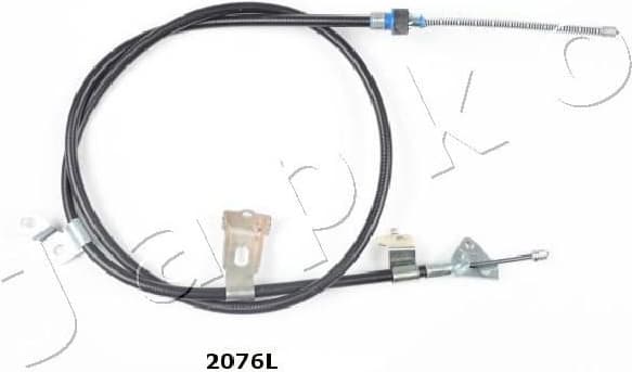 Cable Pull, parking brake 1312076L