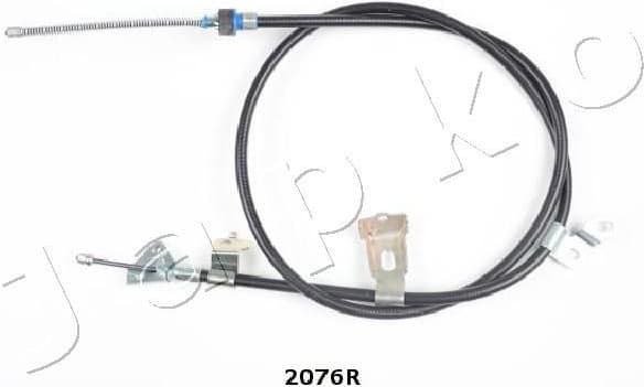 Cable Pull, parking brake 1312076R