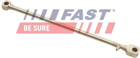 Hose, transmission oil cooler FT38513