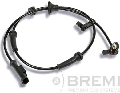 Sensor, wheel speed 50178