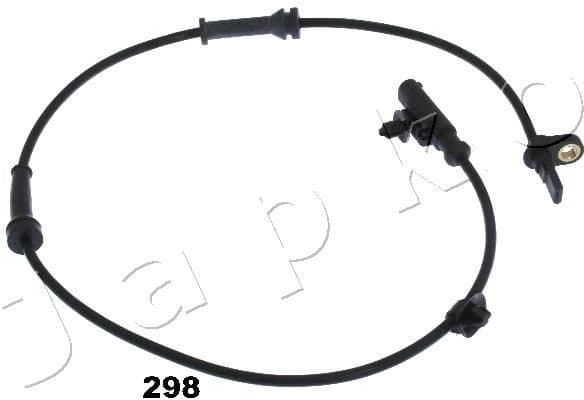 Sensor, wheel speed 151298 - image 2