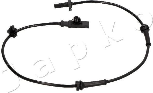 Sensor, wheel speed 151298 - image 4