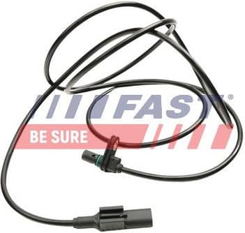 Sensor, wheel speed FT80416