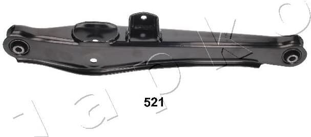 Control/Trailing Arm, wheel suspension 71521