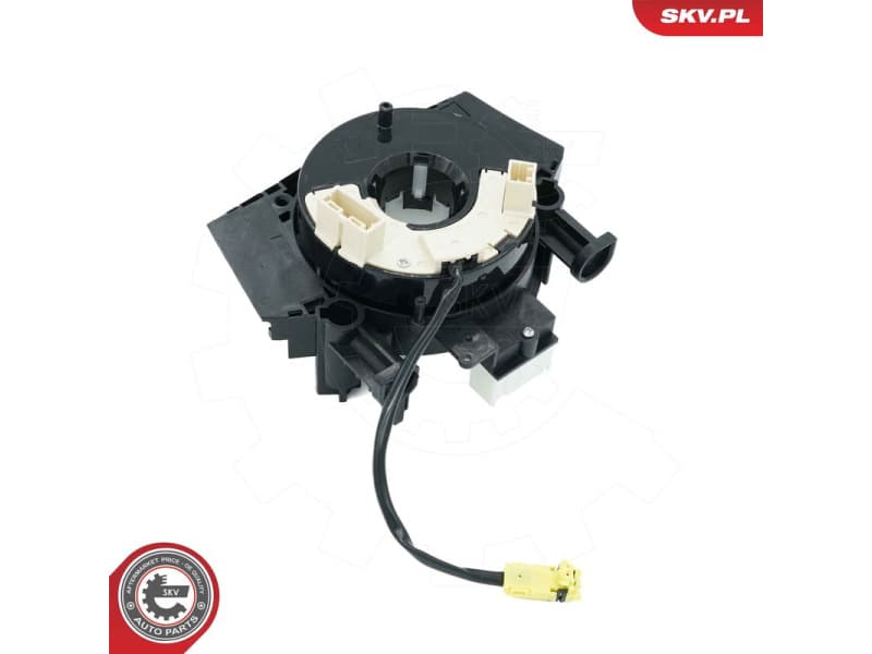 Clock Spring, airbag 96SKV599 - image 2