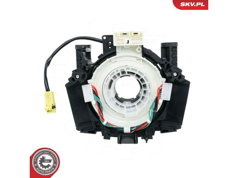 Clock Spring, airbag 96SKV599 - image 4