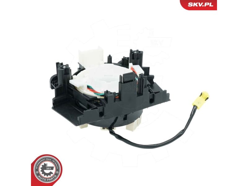 Clock Spring, airbag 96SKV599 - image 5