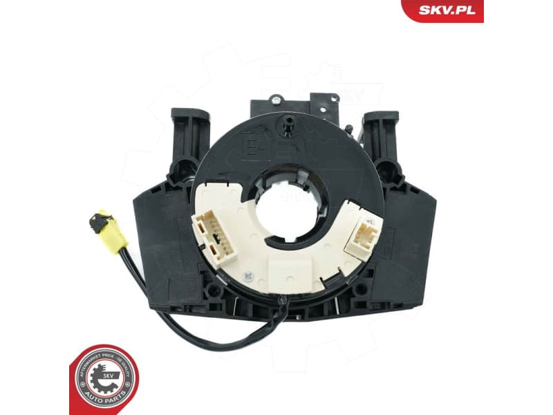 Clock Spring, airbag 96SKV599 - image 8