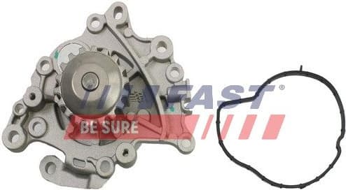 Water Pump, engine cooling FT57002 - image 2