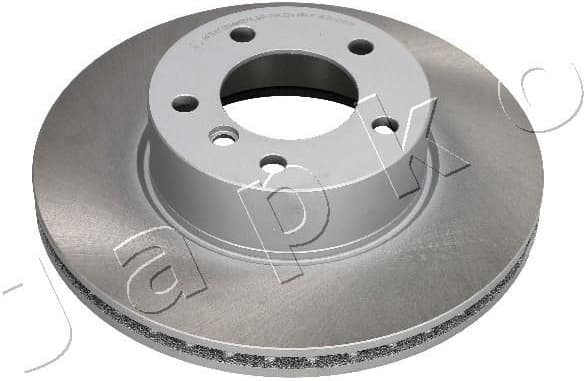 Brake Disc 60038C