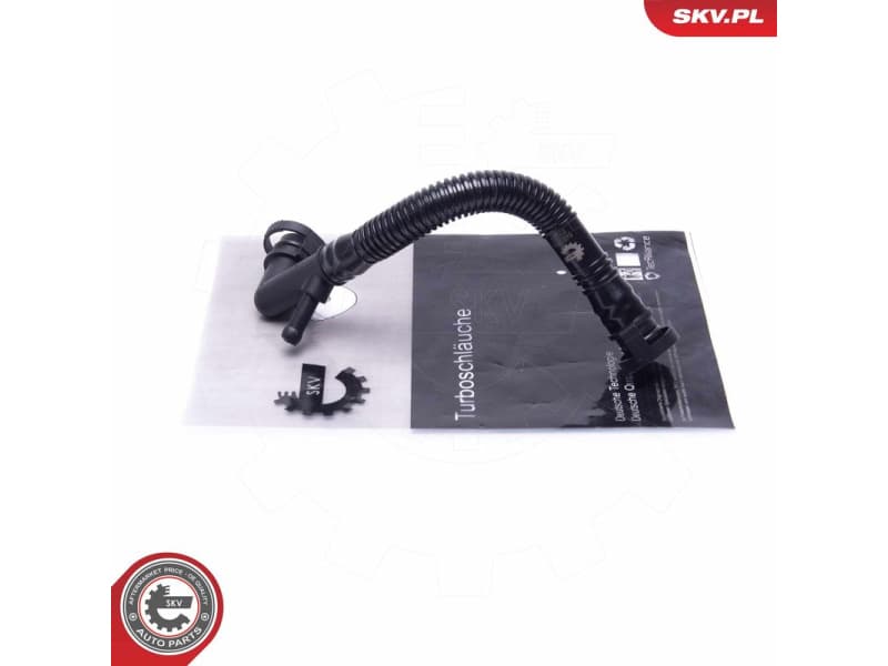 Hose, crankcase ventilation 54SKV550