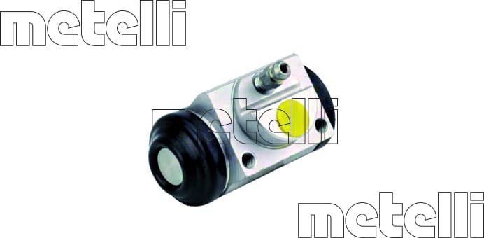 Brake wheel cylinder 04-0969