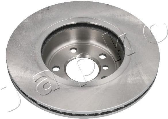 Brake Disc 600130C - image 2