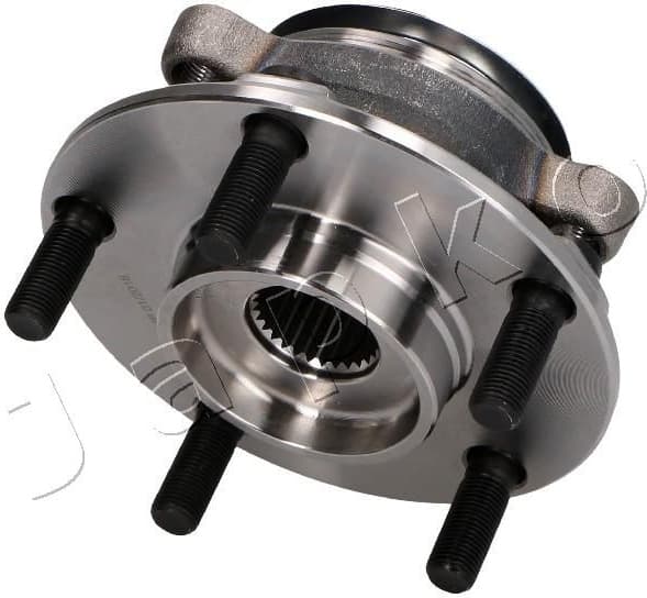 Wheel Hub 411041 - image 2