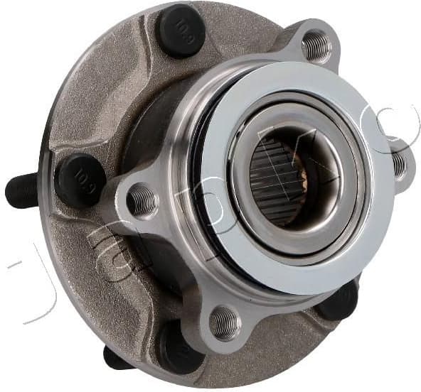 Wheel Hub 411041 - image 3